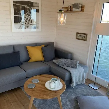 Lumme Holiday home *