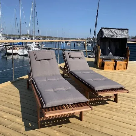 Lumme Holiday home Grossenbrode
