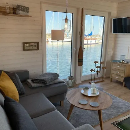 Holiday home Lumme *