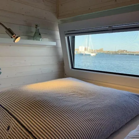 Holiday home Lumme Grossenbrode