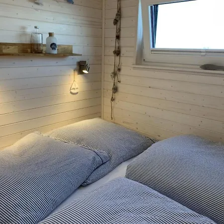 Lumme Holiday home