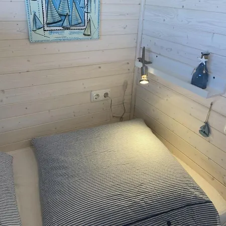 Lumme Holiday home