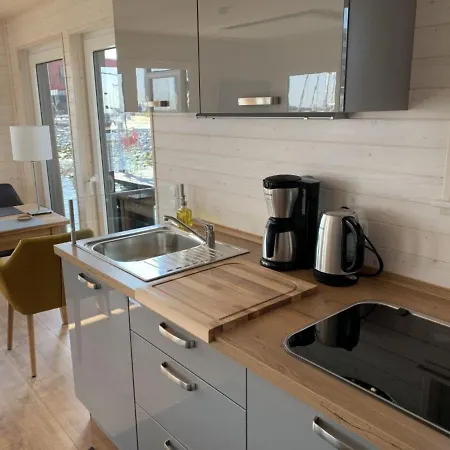 Holiday home Lumme