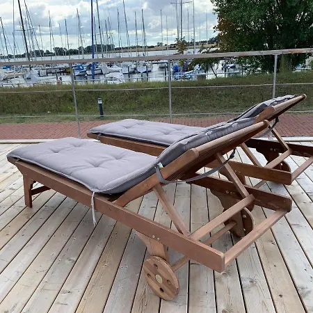 Holiday home Lumme Grossenbrode