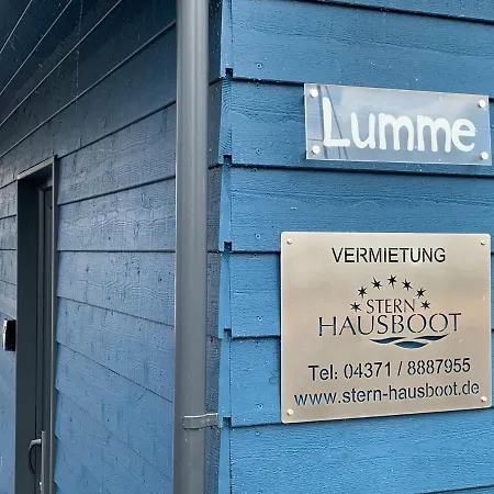 Lumme